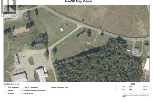 543 Greenfield Road, Greenfield, NB E7L3E3 Photo 4