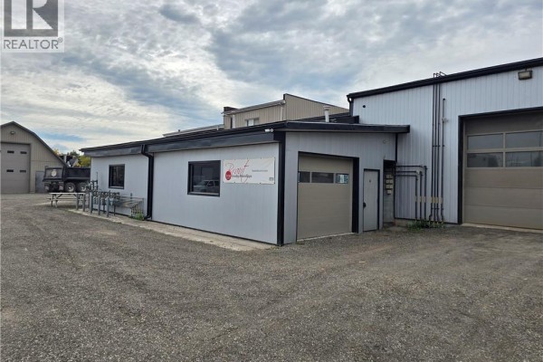 Commercial for rent at 543 Greenwich Street Unit# 4, Brantford, ON - MLS® v23jok