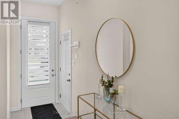 543 Hudson Crescent, Midland, ON L4R0J1 Photo 4