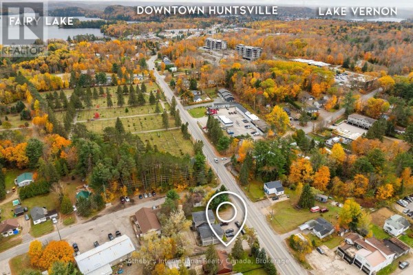 543 Muskoka Rd 3 Road N, Huntsville, ON P1H1C8 Photo 3