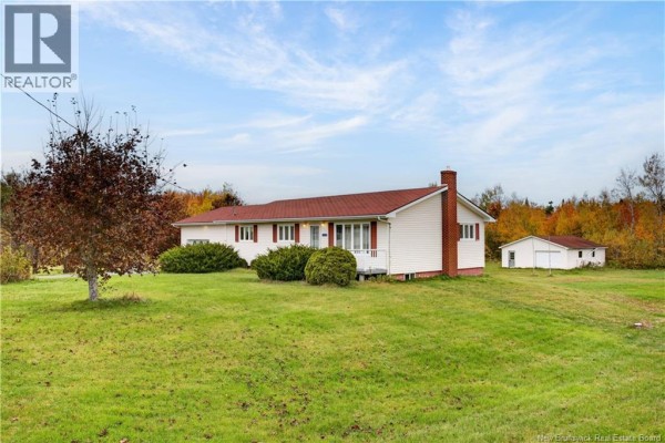 2pc Bathroom - 5430 Route 117, Baie Sainte Anne, NB E9A1E7 Photo 2