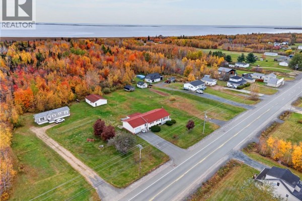 Bedroom - 5430 Route 117, Baie Sainte Anne, NB E9A1E7 Photo 3