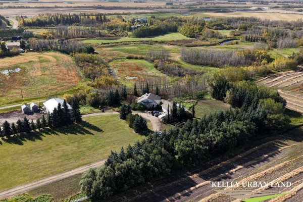 54302 Rge Rd 263,, Rural Sturgeon County, AB T8T1B3 Photo 3