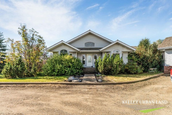 54302 Rge Rd 263,, Rural Sturgeon County, AB T8T1B3 Photo 5