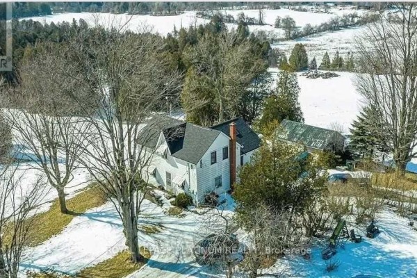 5431 20 Side Road, Milton, ON L7J2L7 Photo 2