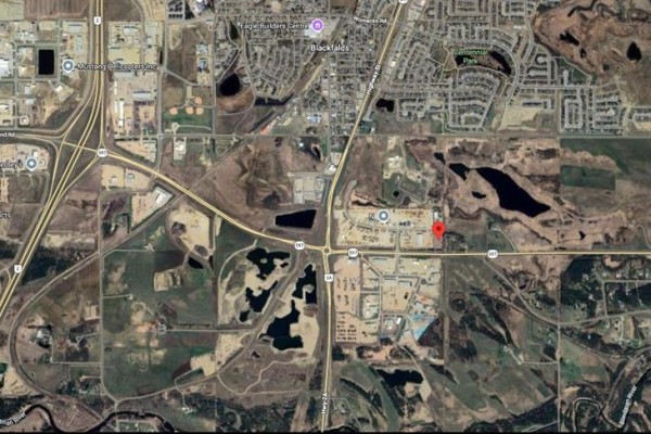 5432 Blackfalds Industrial Way, Blackfalds, AB T0M2M0 Photo 2
