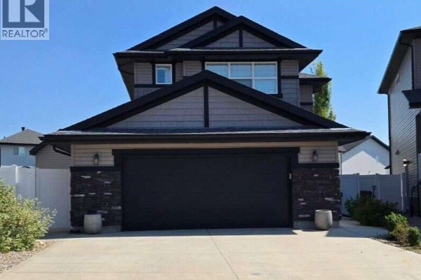 5432 Boyer Bay, Regina