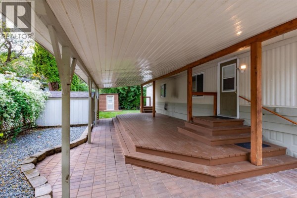 Family room - 5432 Chidley Road Unit# 22, Peachland, BC V0H1X5 Photo 2