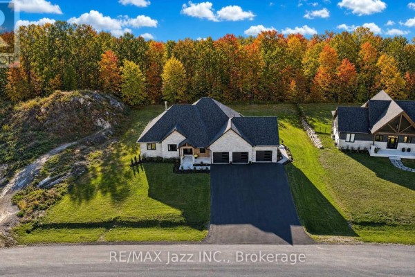 Recreational, Games room - 5432 Winfield Drive, Port Hope, ON L1A0G1 Photo 2