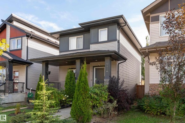 5433 Chappelle Rd Sw, Edmonton