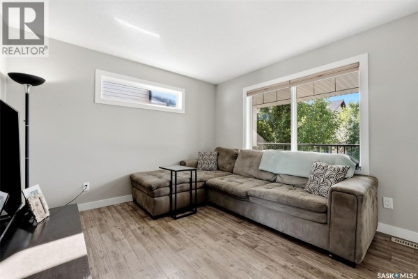 2pc Bathroom - 5434 Mcclelland Drive, Regina, SK S4W0K7 Photo 4