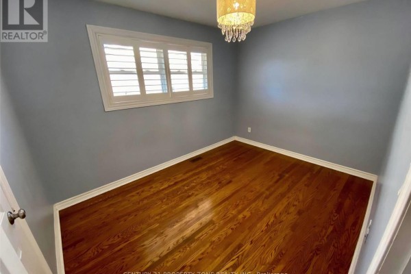 Bedroom 3 - 5439 Cornwall Crescent, Burlington, ON L7L3K2 Photo 5
