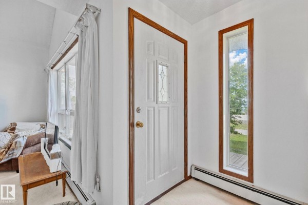 Primary Bedroom - 5439 Sunset Dr, Rural Lac Ste  Anne County, AB T0E0A0 Photo 5
