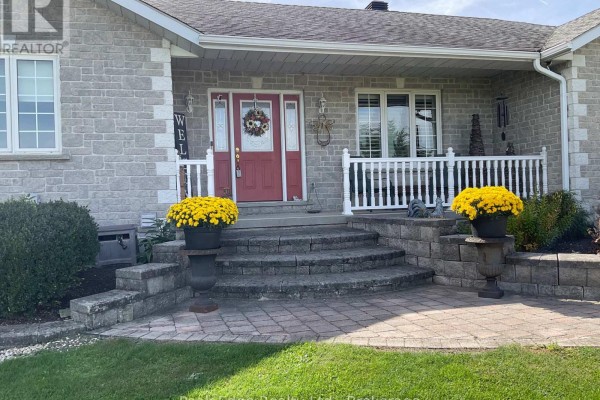 Cold room - 5439 Wellington Rd 2 Road N, Minto, ON N0G1M0 Photo 5