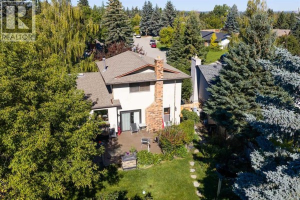 Other - 544 Brookmere Crescent Sw, Calgary, AB T2W2R4 Photo 5