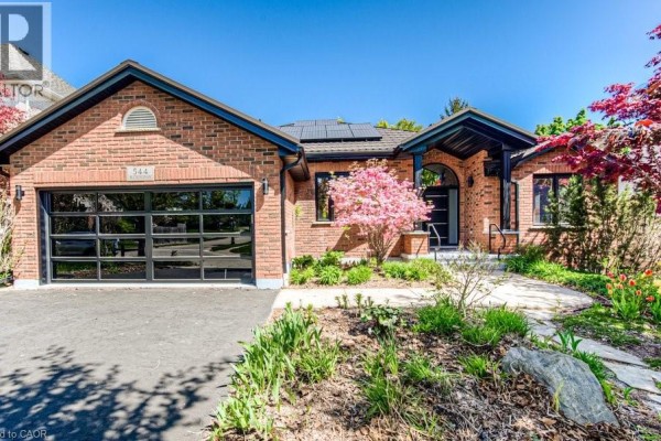 544 Buckingham Boulevard, Waterloo