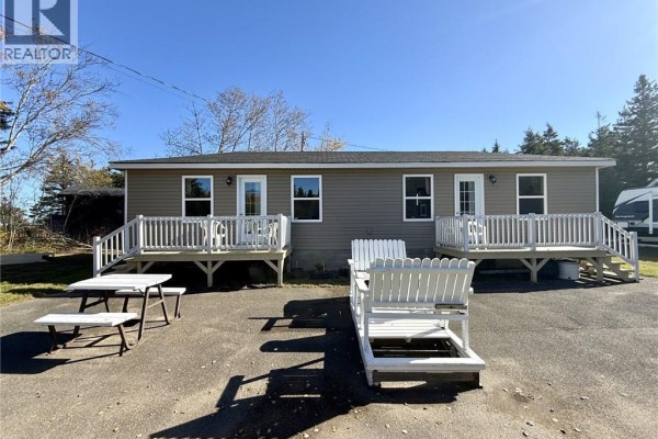 544 Chemin Du Parc, Val Comeau, NB E1X1H1 Photo 2