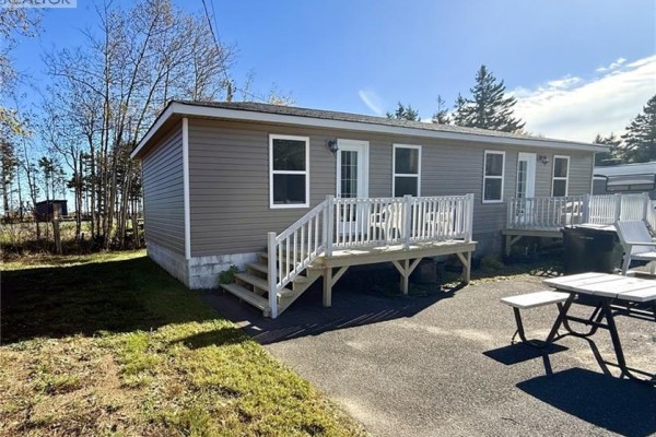 544 Chemin Du Parc, Val Comeau, NB E1X1H1 Photo 3