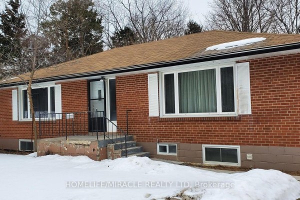 544 Gillmoss Road, Pickering