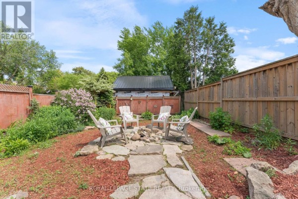 544 Mary Street, Hamilton, ON, photo 2