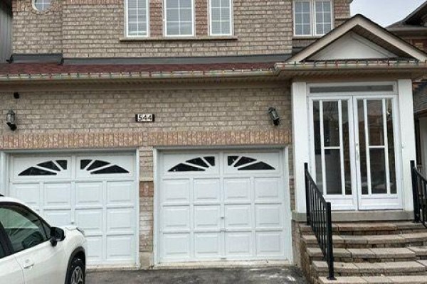 544 Matisse Place, Mississauga, ON, photo 2