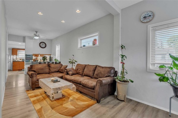 Dining room - 544 Toronto Street, Winnipeg, MB R3G1S6 Photo 5