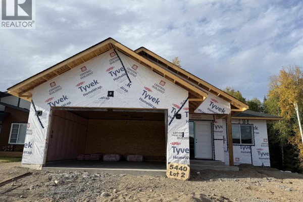 5440 Venta Drive, Prince George