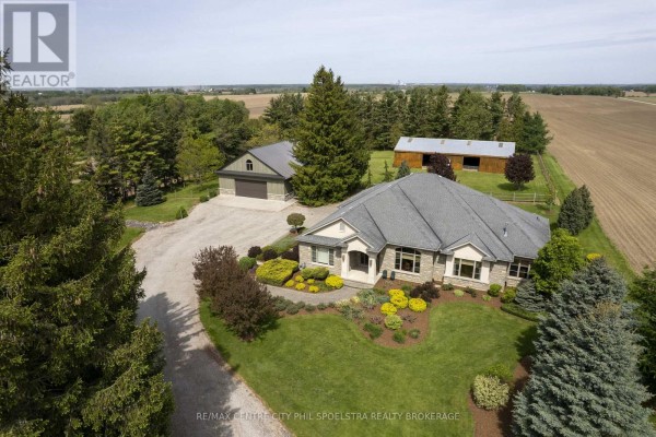 544423 Clarke Road, South West Oxford, ON, photo 2
