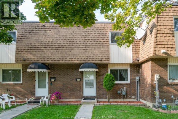 2pc Bathroom - 5446 Lassaline Unit# 47, Windsor, ON N8T1A8 Photo 2