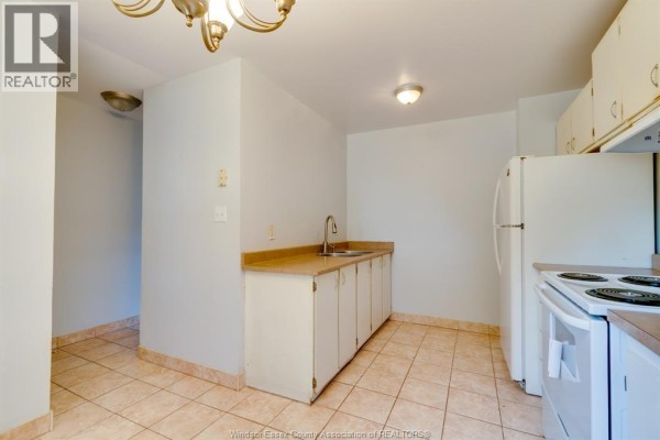 Laundry room - 5446 Lassaline Unit# 47, Windsor, ON N8T1A8 Photo 4