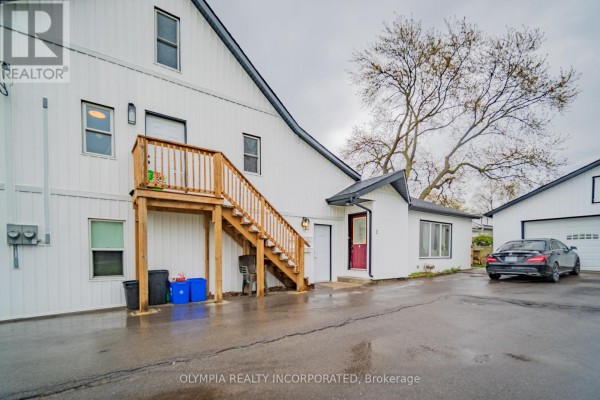 5448 Hamilton Street, Niagara Falls, ON, photo 2