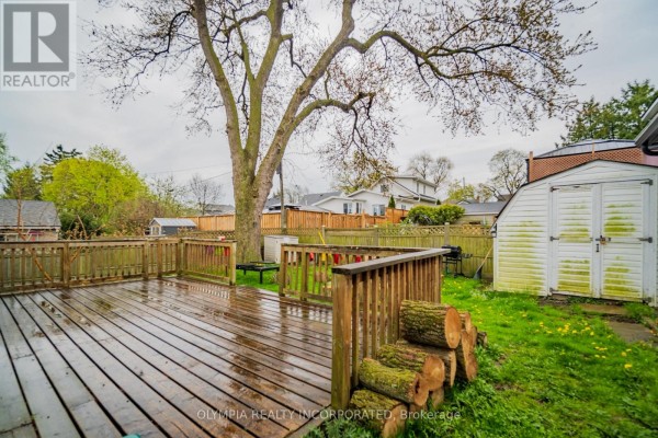 5448 Hamilton Street, Niagara Falls, ON, photo 3