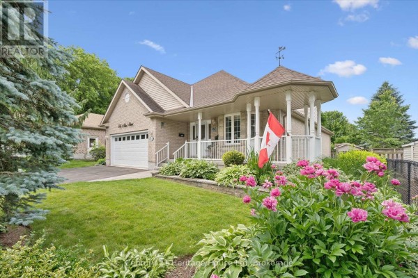 545 Athol Street, Centre Wellington, ON, photo 3
