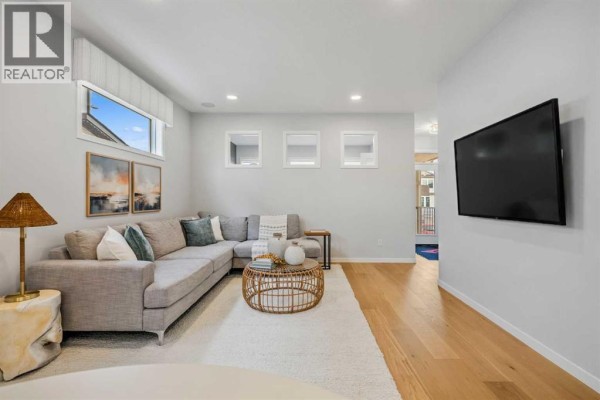 Kitchen - 545 Bridgeport Street, Chestermere, AB T1X3E1 Photo 4
