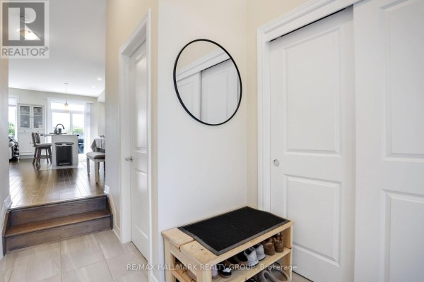 Living room - 545 Enclave Lane, Clarence Rockland, ON K4K0M8 Photo 4