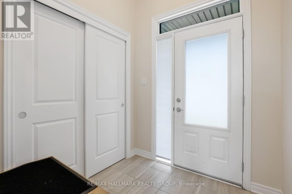 Primary Bedroom - 545 Enclave Lane, Clarence Rockland, ON K4K0M8 Photo 5