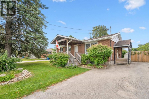 Den - 545 Gartshore Street, Centre Wellington, ON N1M2B3 Photo 2