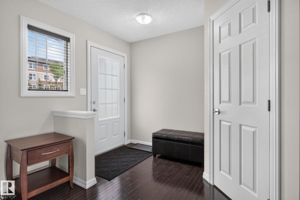 Primary Bedroom - 545 Watt Bv Sw, Edmonton, AB T6X0V9 Photo 4