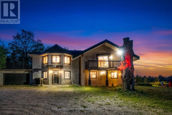 5451 Arden Road, Frontenac, ON, photo 2