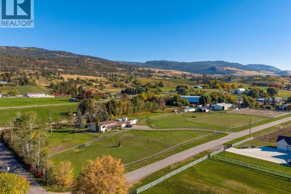 5451 Whelan Road, Kelowna