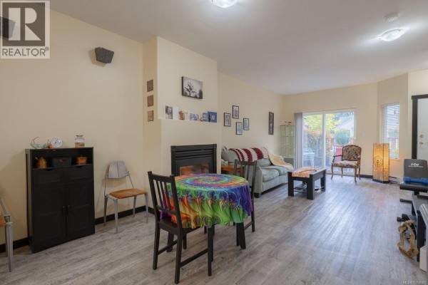 Laundry room - 5453 Woodland Cres W, Port Alberni, BC V9Y8H1 Photo 5