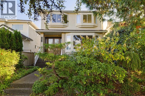 5454 Inverness Street, Vancouver