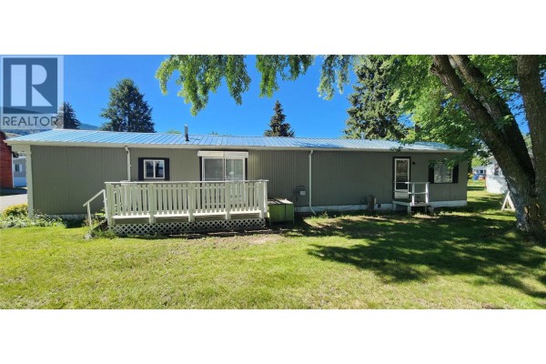 5455 Almond Gardens Road Unit# A1, Grand Forks, BC, photo 2