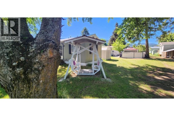 5455 Almond Gardens Road Unit# A1, Grand Forks, BC, photo 3