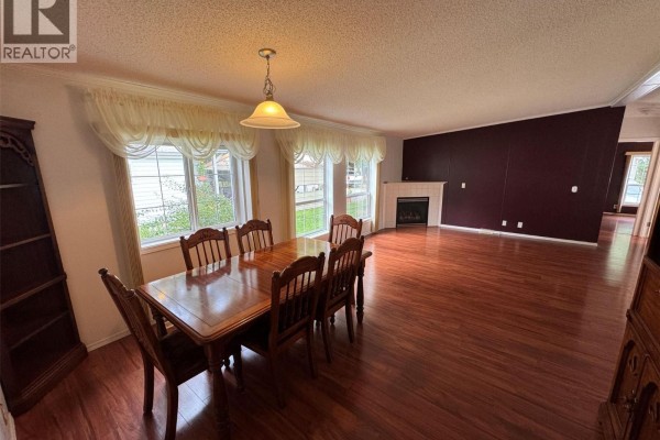 Bedroom - 5455 Almond Gardens Road Unit# E4, Grand Forks, BC V0H1H4 Photo 5