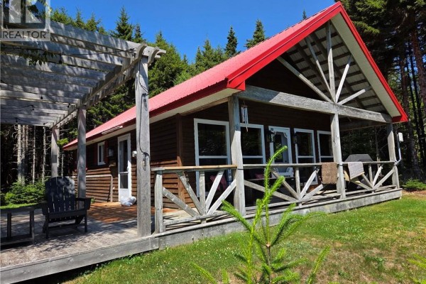 54&56 Vaughan Lane, St  Martins, NB, photo 2
