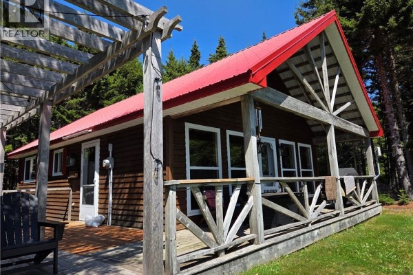 54&56 Vaughan Lane, St  Martins, NB, photo 3