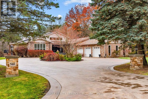 Recreational, Games room - 546 Conservation Drive, Brampton, ON L6Z0B8 Photo 4