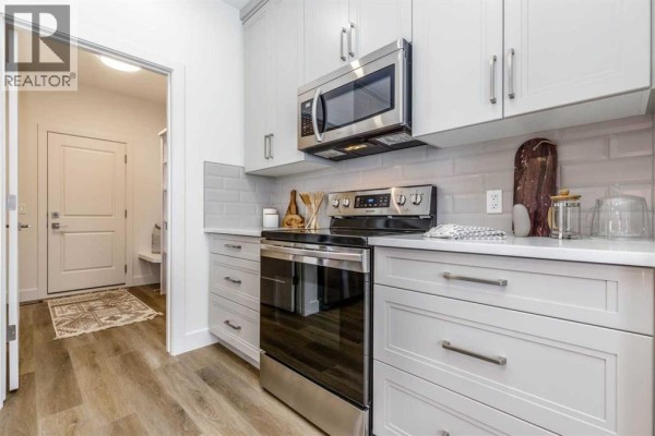 Bonus Room - 546 Rivercrest View, Cochrane, AB T4C2W9 Photo 5