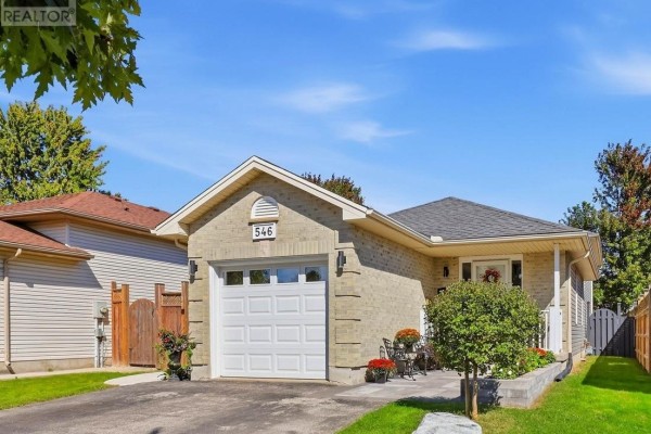 Recreational, Games room - 546 Talltree Crescent, London East, ON N5V5E5 Photo 2